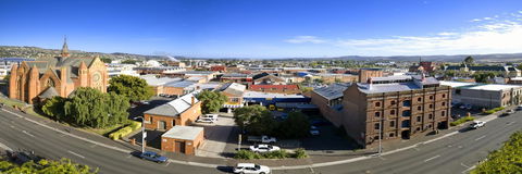 Hotel Grand Chancellor Launceston - Hotel VIC 25