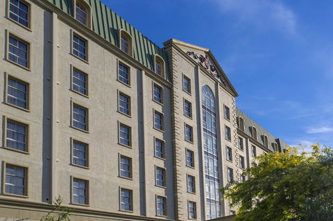 Hotel Grand Chancellor Launceston - Hotel VIC 44