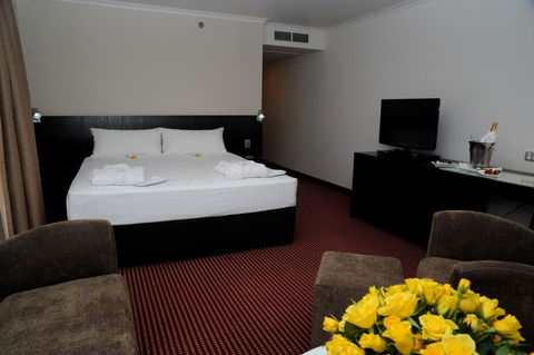 Hotel Grand Chancellor Launceston - Hotel VIC 16