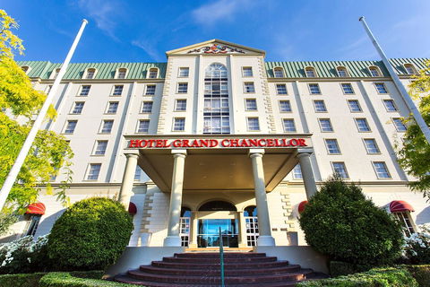 Hotel Grand Chancellor Launceston - Hotel VIC 0