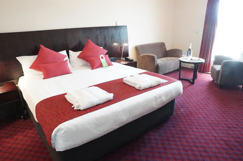 Hotel Grand Chancellor Launceston - Hotel VIC 32