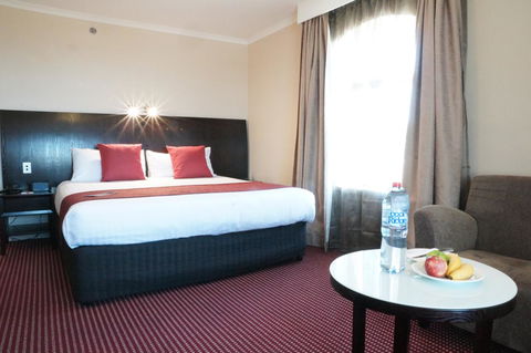 Hotel Grand Chancellor Launceston - Hotel VIC 2