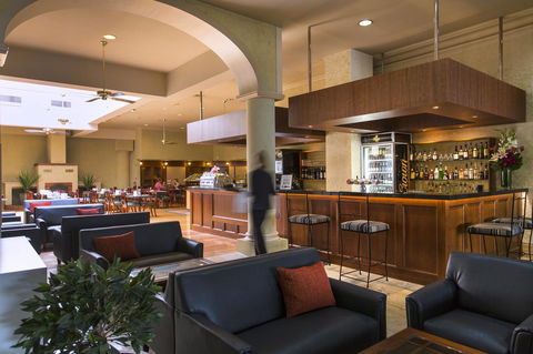 Hotel Grand Chancellor Launceston - Hotel VIC 9