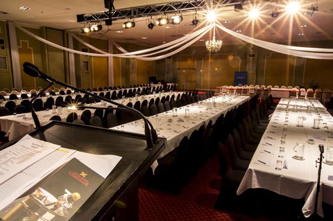 Hotel Grand Chancellor Launceston - Hotel VIC 14