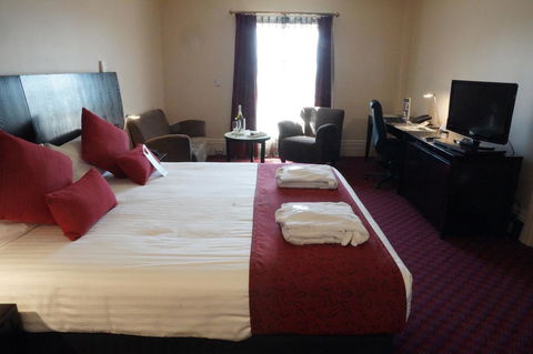 Hotel Grand Chancellor Launceston - Hotel VIC 26