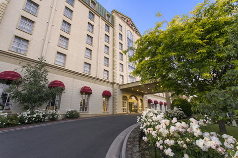 Hotel Grand Chancellor Launceston - Hotel VIC 12