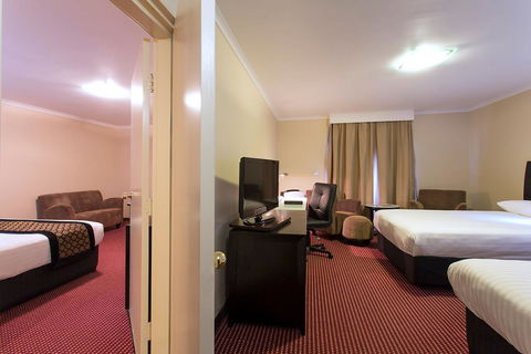 Hotel Grand Chancellor Launceston - Hotel VIC 41