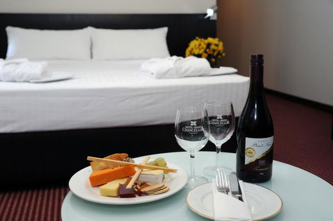 Hotel Grand Chancellor Launceston - Hotel VIC 28