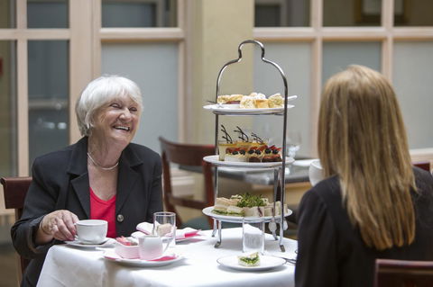 Hotel Grand Chancellor Launceston - Hotel VIC 13