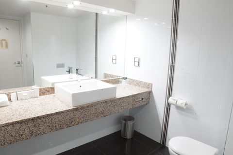 Hotel Grand Chancellor Launceston - Hotel VIC 8