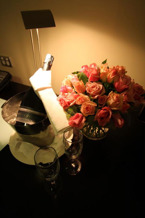 Hotel Grand Chancellor Launceston - Hotel VIC 27