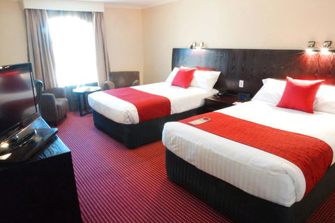Hotel Grand Chancellor Launceston - Hotel VIC 5