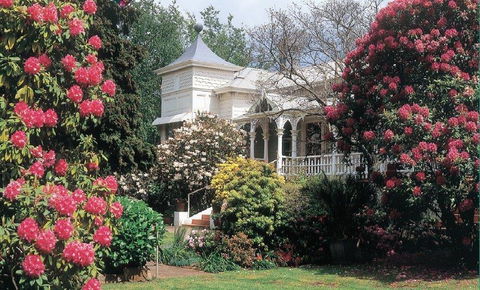 Anabel\'s Of Scottsdale - Hotel VIC 0