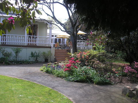 Anabel\'s Of Scottsdale - Hotel VIC 25