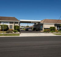 Barclay Motor Inn - Hotel VIC