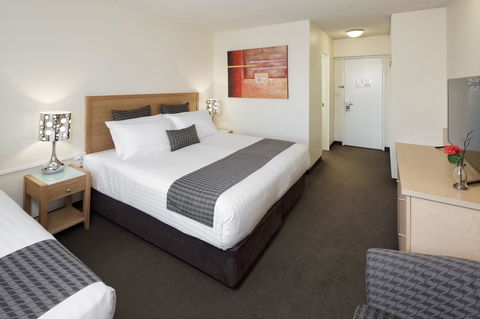 Best Western Hobart - Hotel VIC 30