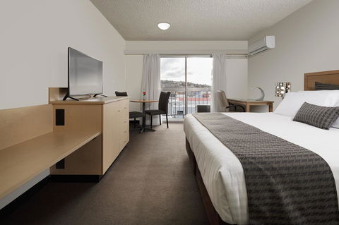 Best Western Hobart - Hotel VIC 33