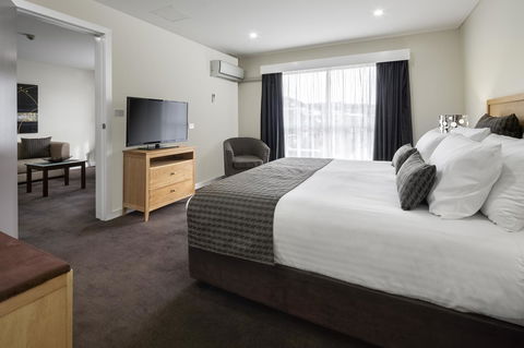 Best Western Hobart - Hotel VIC 21