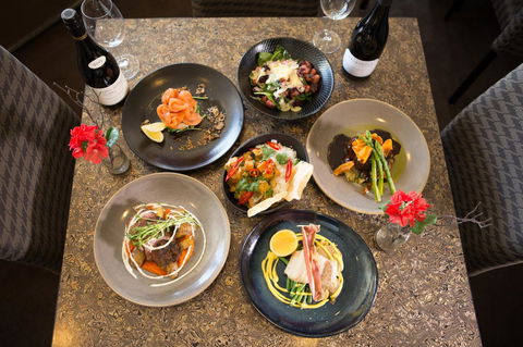 Best Western Hobart - Hotel VIC 40