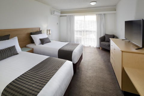 Best Western Hobart - Hotel VIC 37
