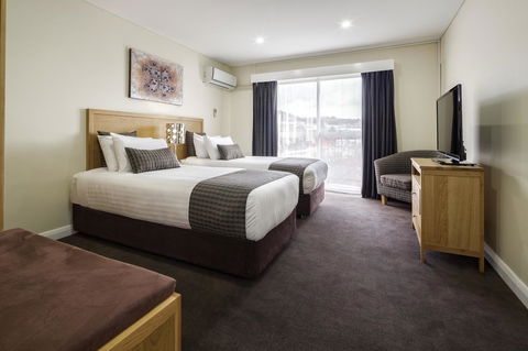 Best Western Hobart - Hotel VIC 4