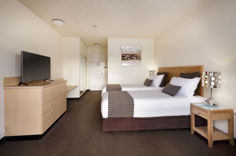 Best Western Hobart - Hotel VIC 36