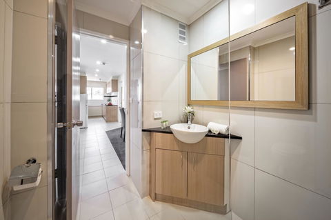 Best Western Hobart - Hotel VIC 23
