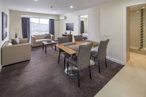 Best Western Hobart - Hotel VIC 11