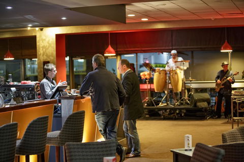 Best Western Hobart - Hotel VIC 42