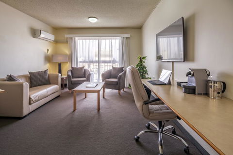 Best Western Hobart - Hotel VIC 8