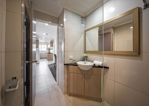 Best Western Hobart - Hotel VIC 1