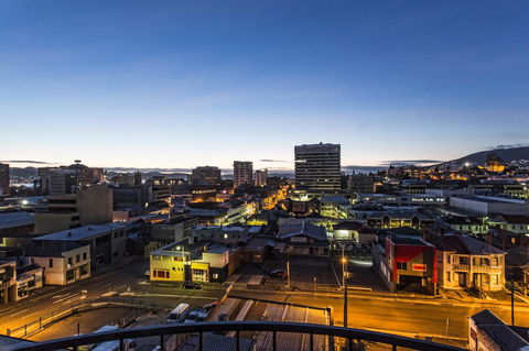 Best Western Hobart - Hotel VIC 38