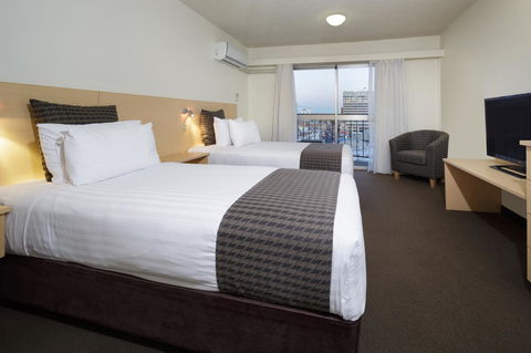 Best Western Hobart - Hotel VIC 19