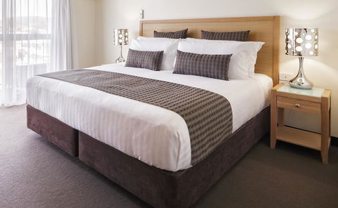 Best Western Hobart - Hotel VIC 27
