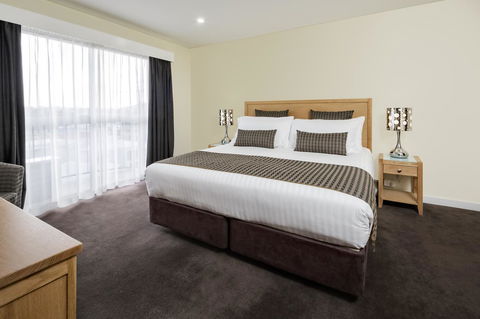 Best Western Hobart - Hotel VIC 22