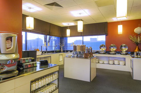 Best Western Hobart - Hotel VIC 14
