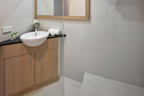 Best Western Hobart - Hotel VIC 17