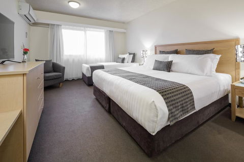 Best Western Hobart - Hotel VIC 32