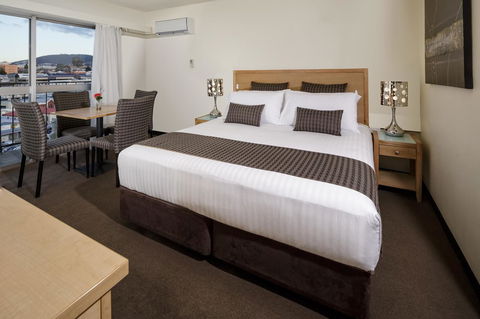 Best Western Hobart - Hotel VIC 9