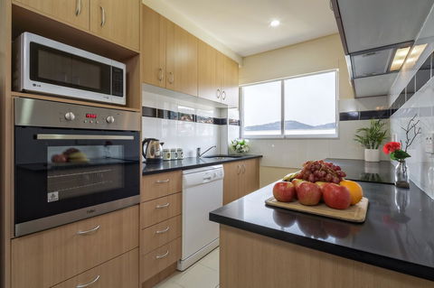 Best Western Hobart - Hotel VIC 24