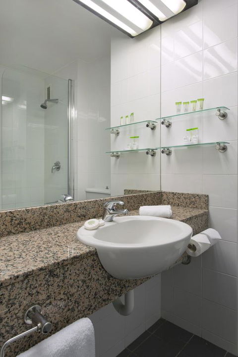 Best Western Hobart - Hotel VIC 25