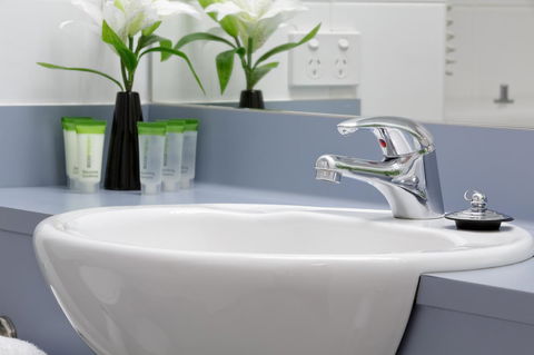 Best Western Hobart - Hotel VIC 35