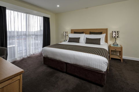Best Western Hobart - Hotel VIC 5