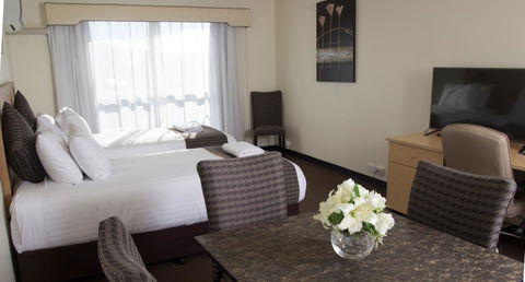 Best Western Hobart - Hotel VIC 10
