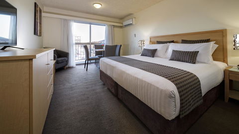 Best Western Hobart - Hotel VIC 2