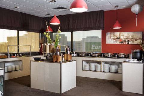 Best Western Hobart - Hotel VIC 12