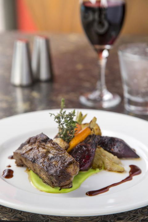 Best Western Hobart - Hotel VIC 43