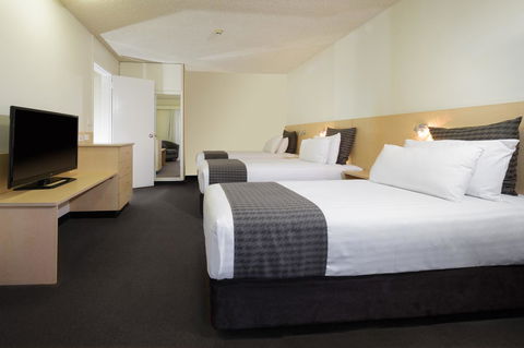 Best Western Hobart - Hotel VIC 18