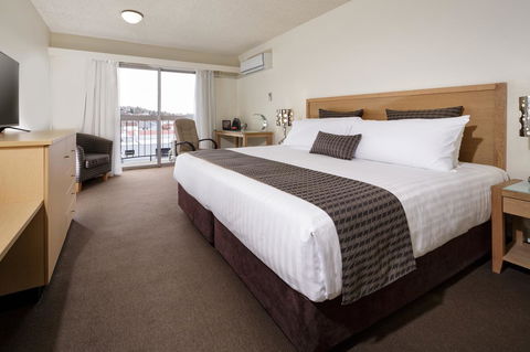 Best Western Hobart - Hotel VIC 7