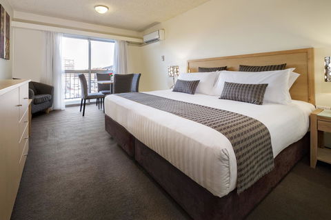 Best Western Hobart - Hotel VIC 20